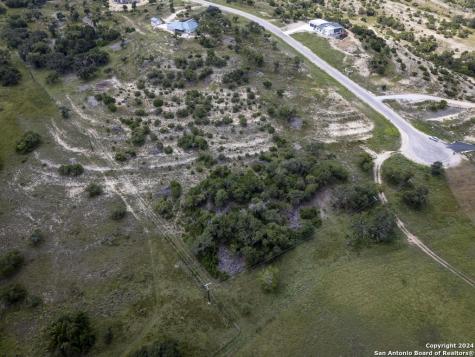 Lot 24 Scenic Hills Blanco TX 78606