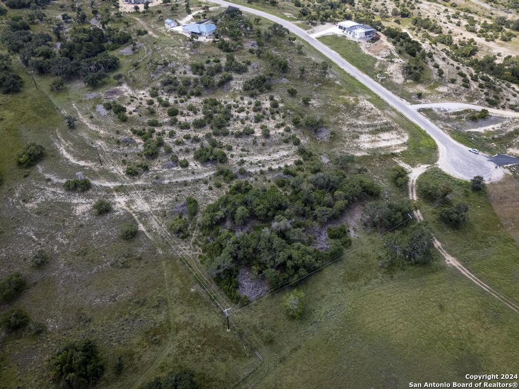 Lot 24 Scenic Hills Blanco TX 78606