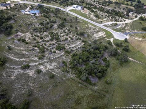 Lot 24 Scenic Hills Blanco TX 78606
