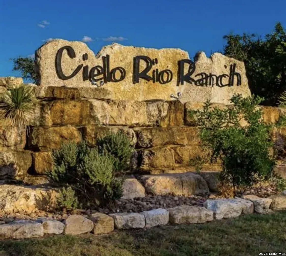 Lot 4 Blk C Rio Circle Pipe Creek TX 78063