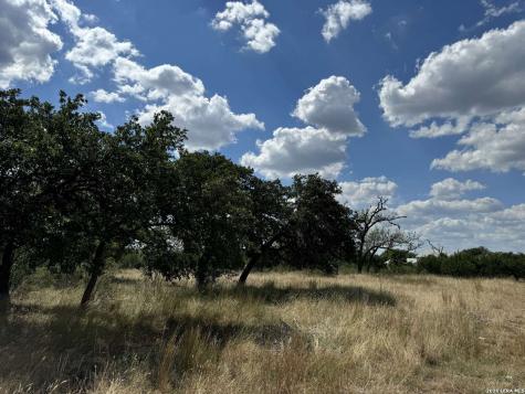 Lot 4 Blk C Rio Circle Pipe Creek TX 78063