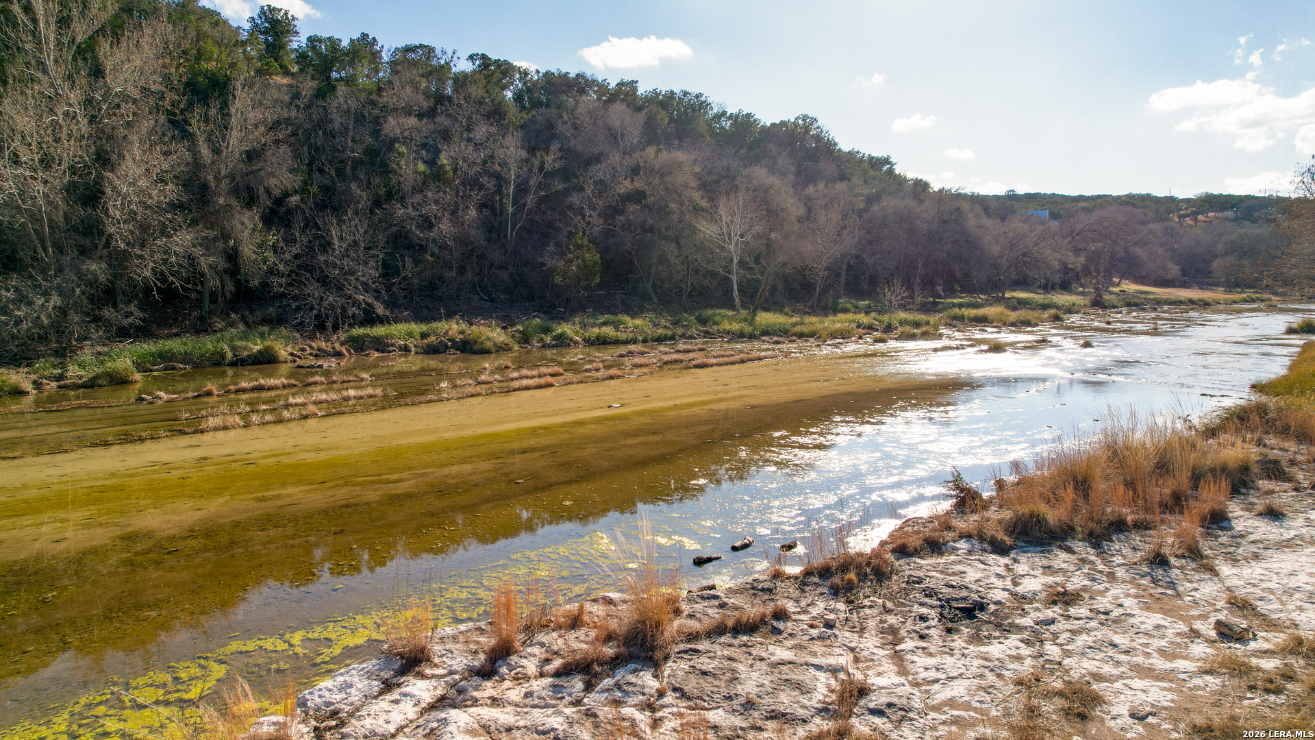 196 C Rock Bottom Road Hunt TX 78024