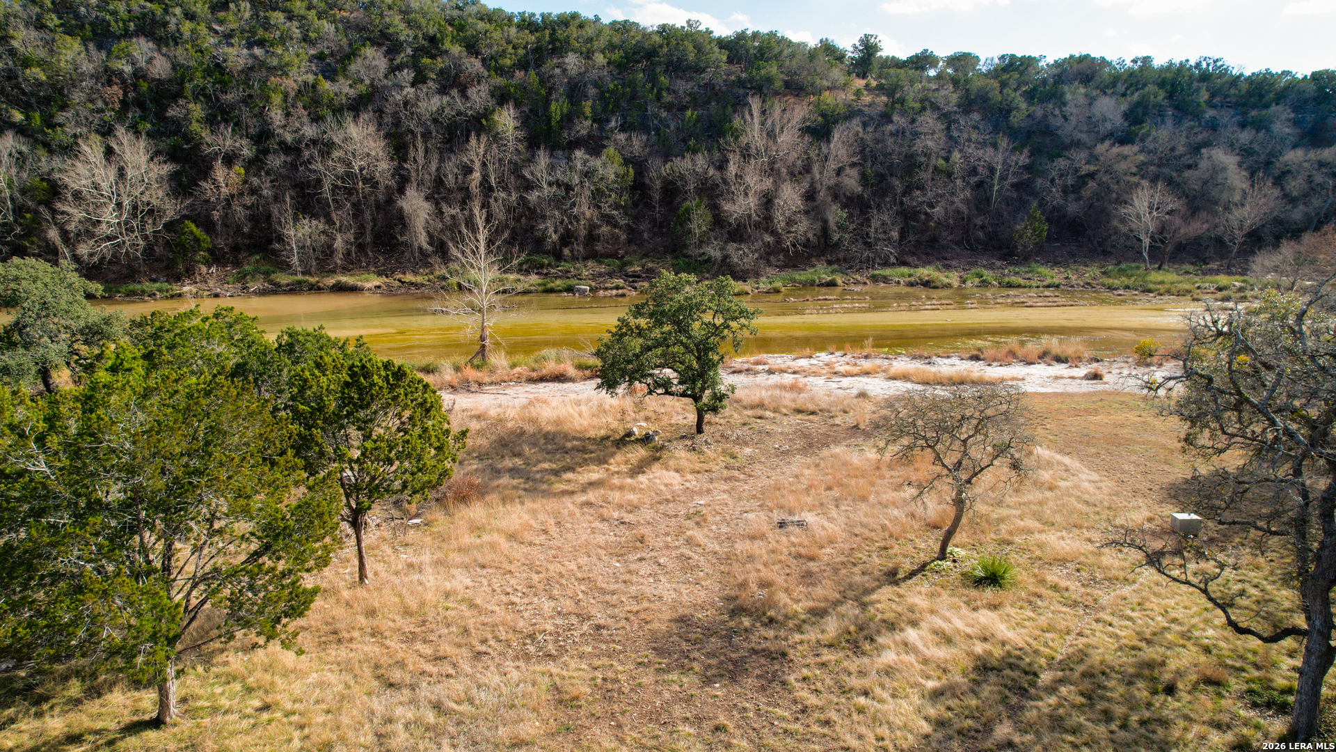 196 C Rock Bottom Road Hunt TX 78024