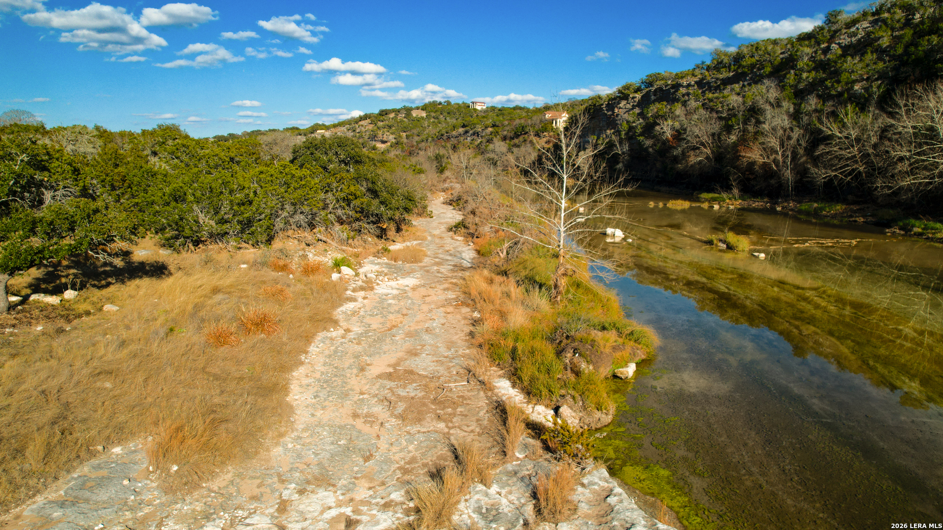 196 C Rock Bottom Road Hunt TX 78024