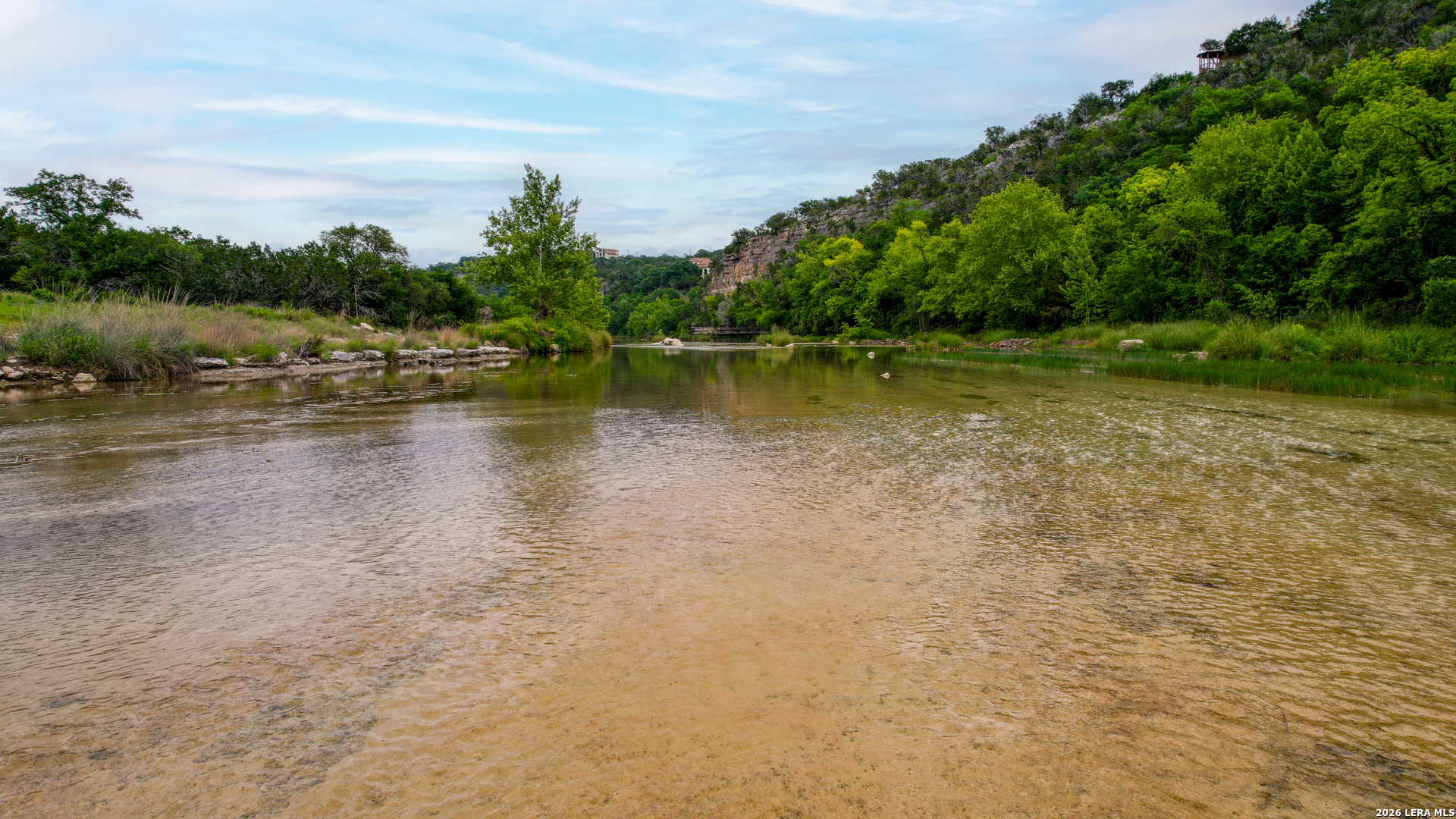 196 C Rock Bottom Road Hunt TX 78024