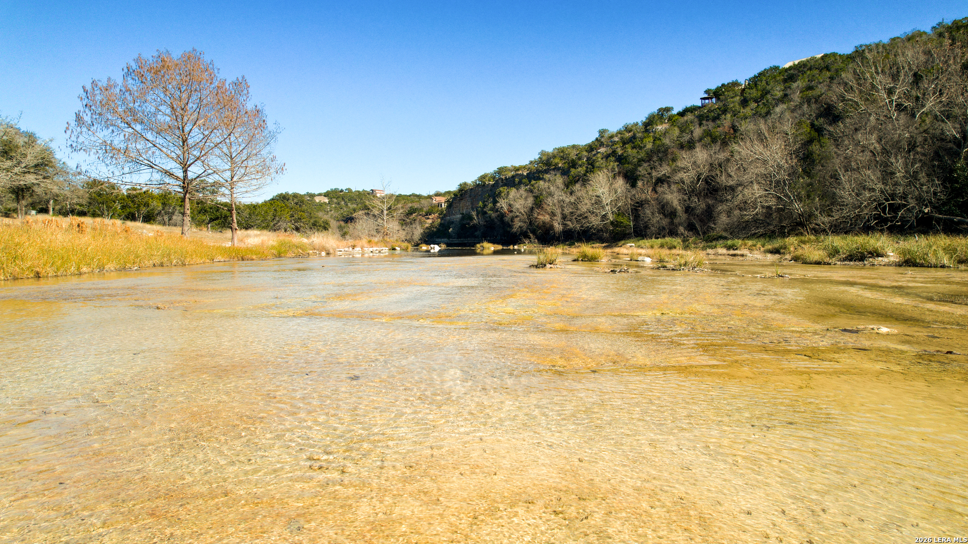 196 C Rock Bottom Road Hunt TX 78024