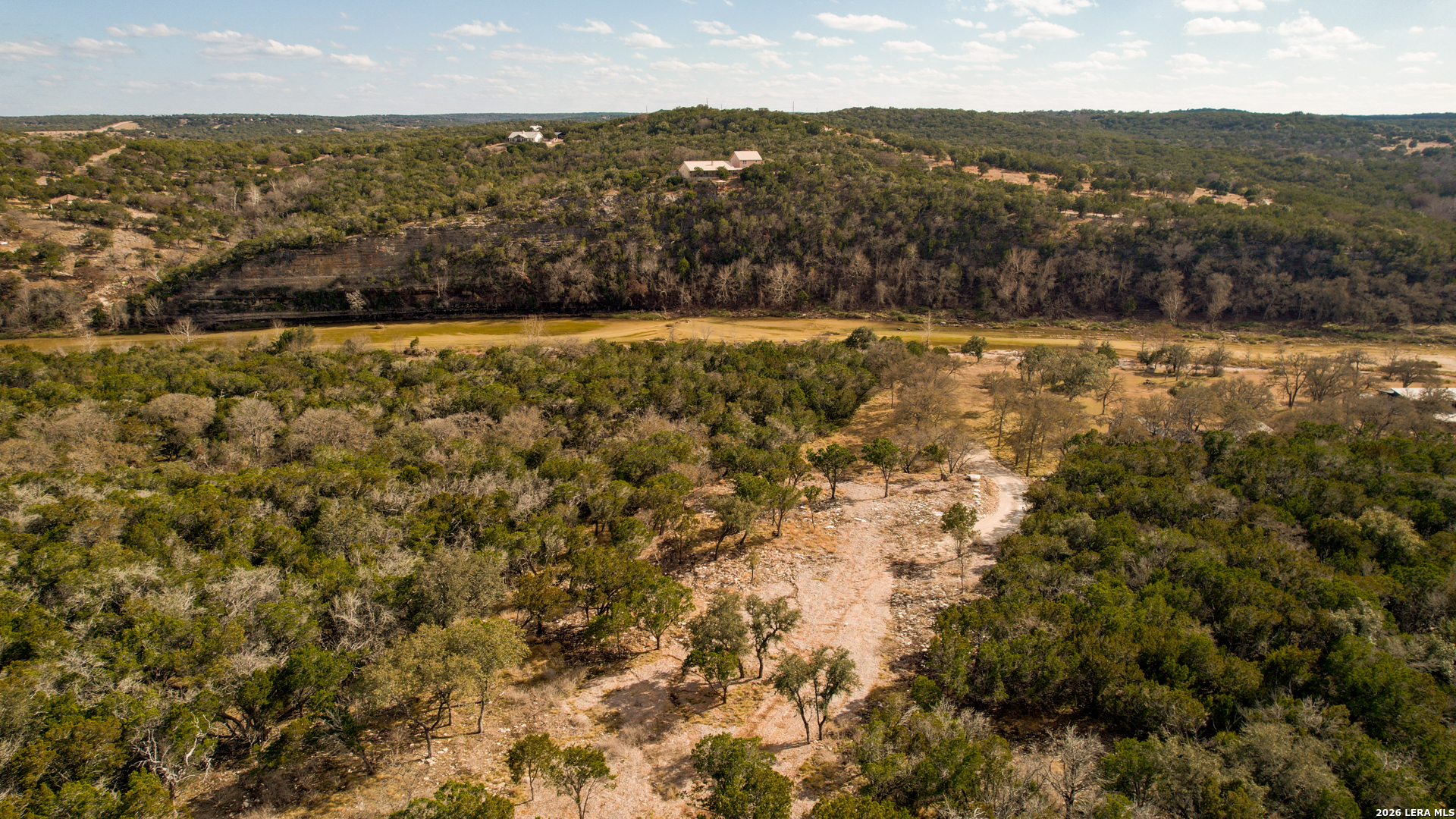 196 C Rock Bottom Road Hunt TX 78024