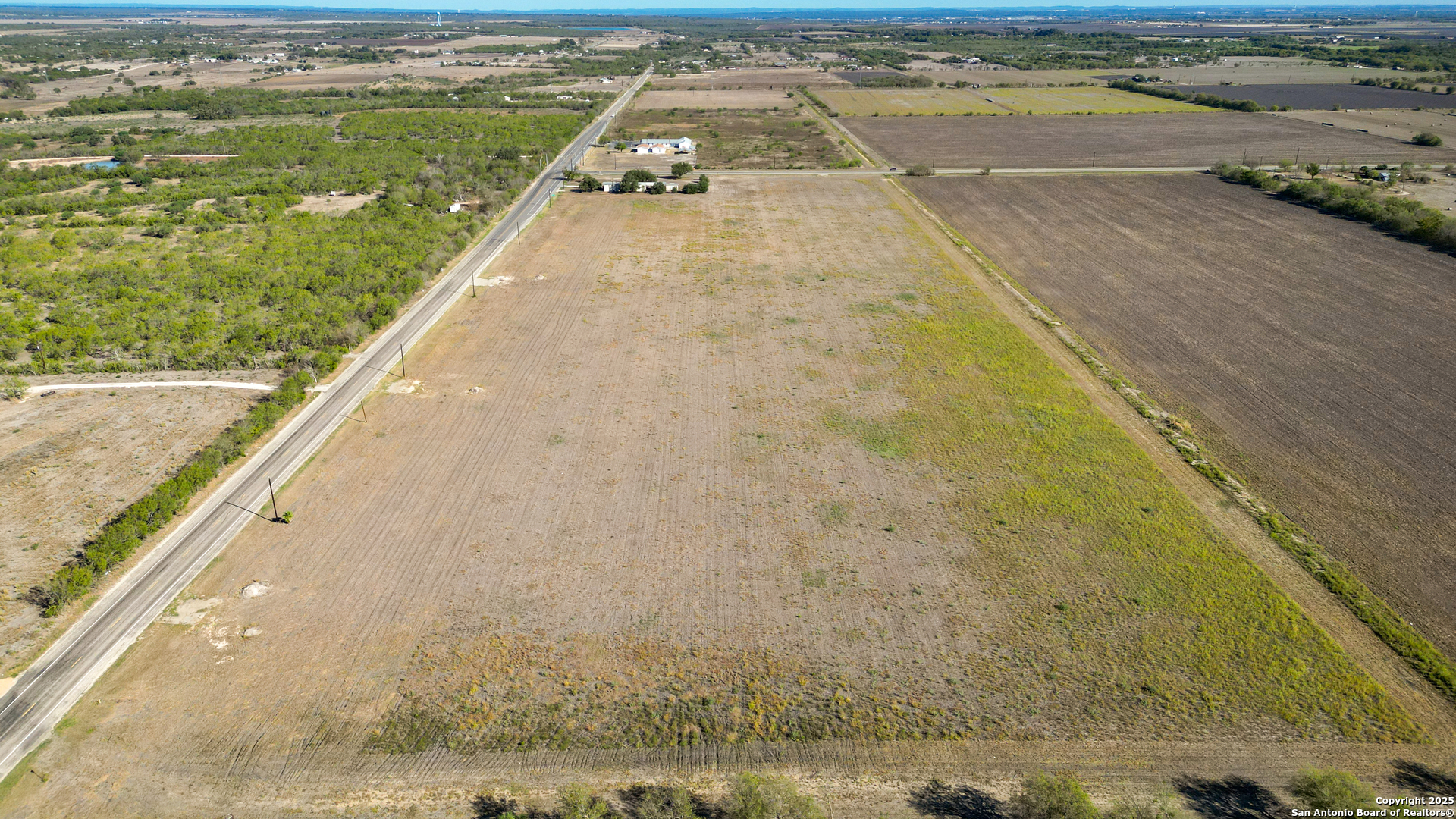 Lot 3 Fm 471 Natalia TX 78059