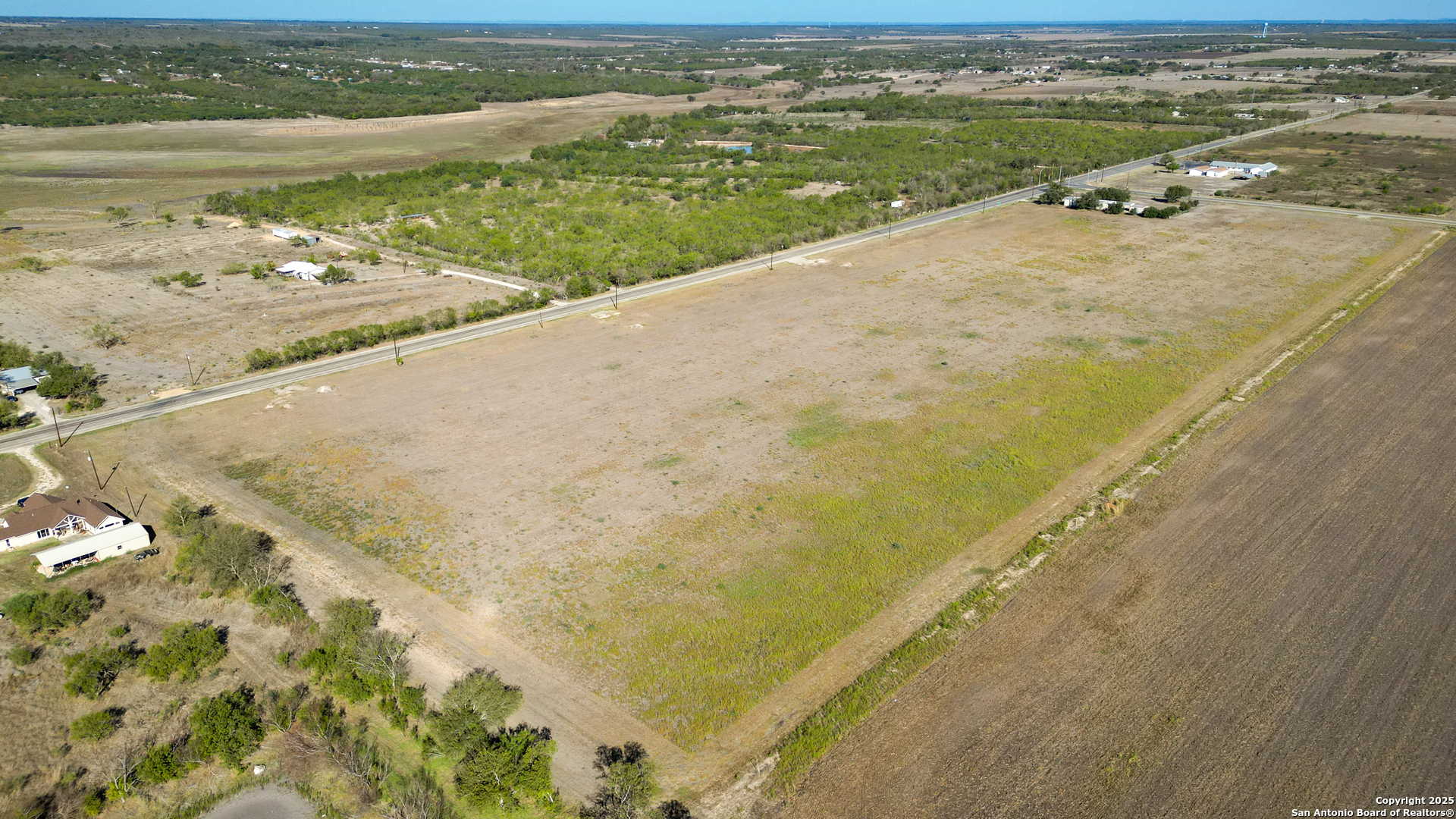 Lot 3 Fm 471 Natalia TX 78059
