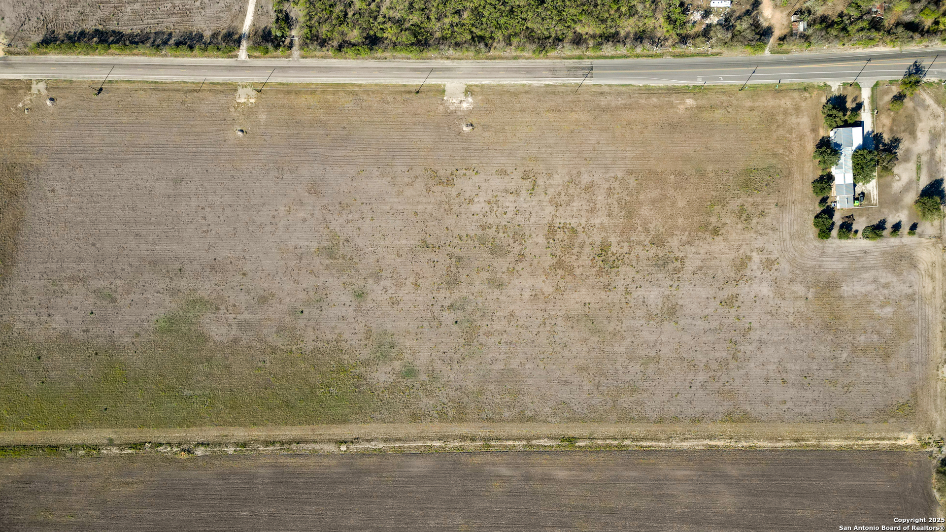 Lot 3 Fm 471 Natalia TX 78059