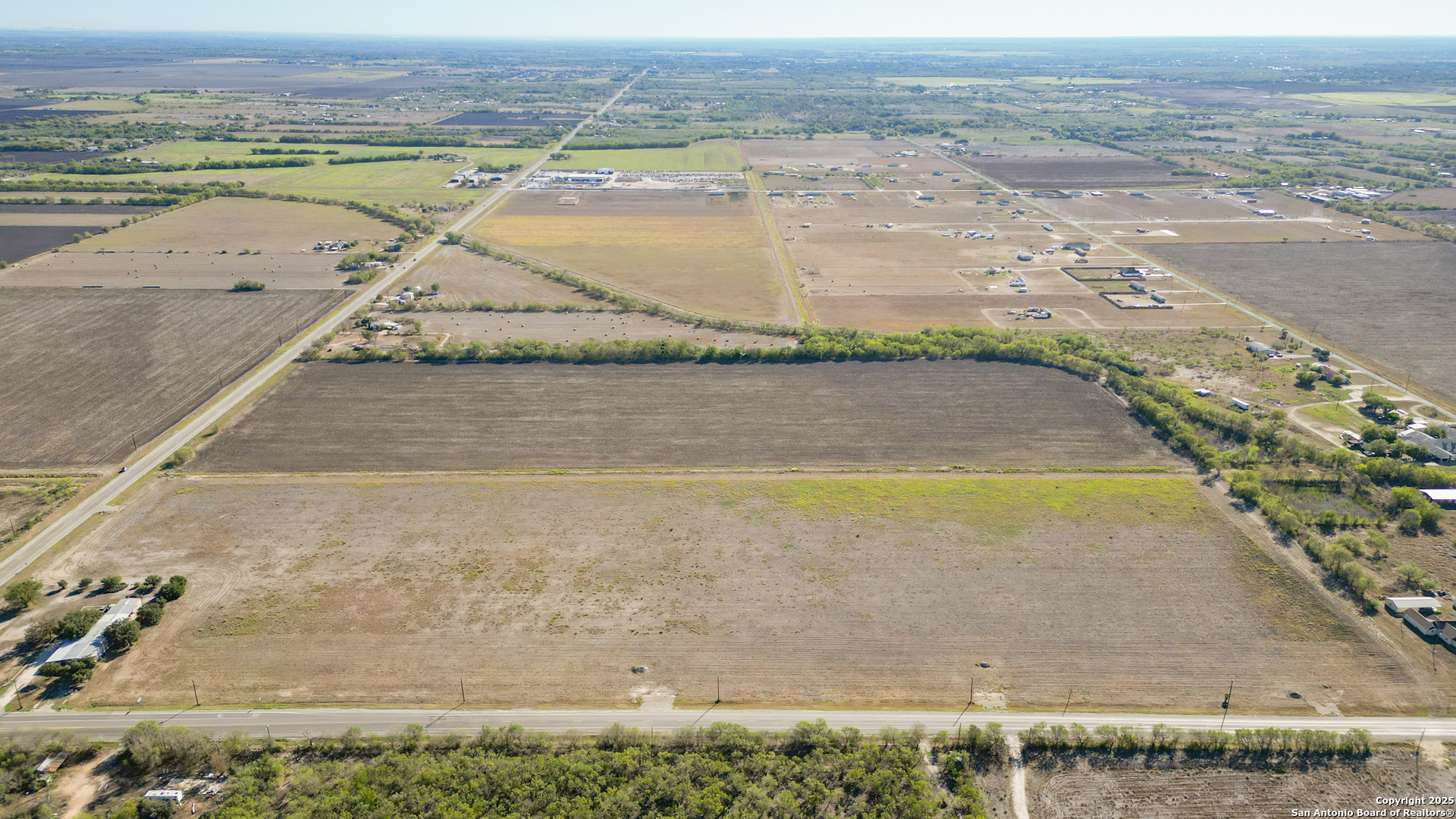 Lot 3 Fm 471 Natalia TX 78059