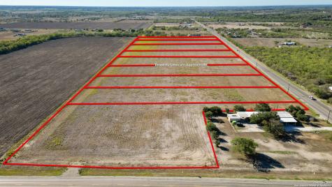 Lot 3 Fm 471 Natalia TX 78059