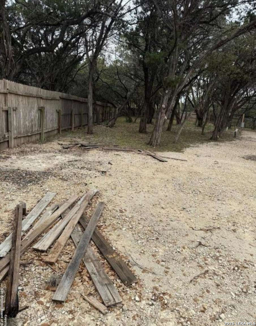 888 Scenic Drive Bandera TX 78003