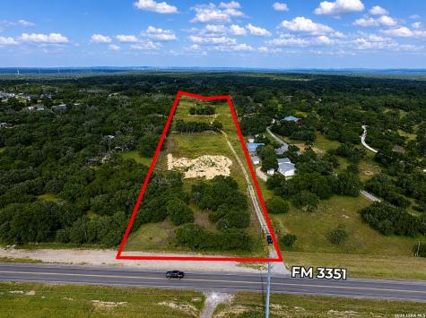 32670 Fm 3351 Boerne TX 78006