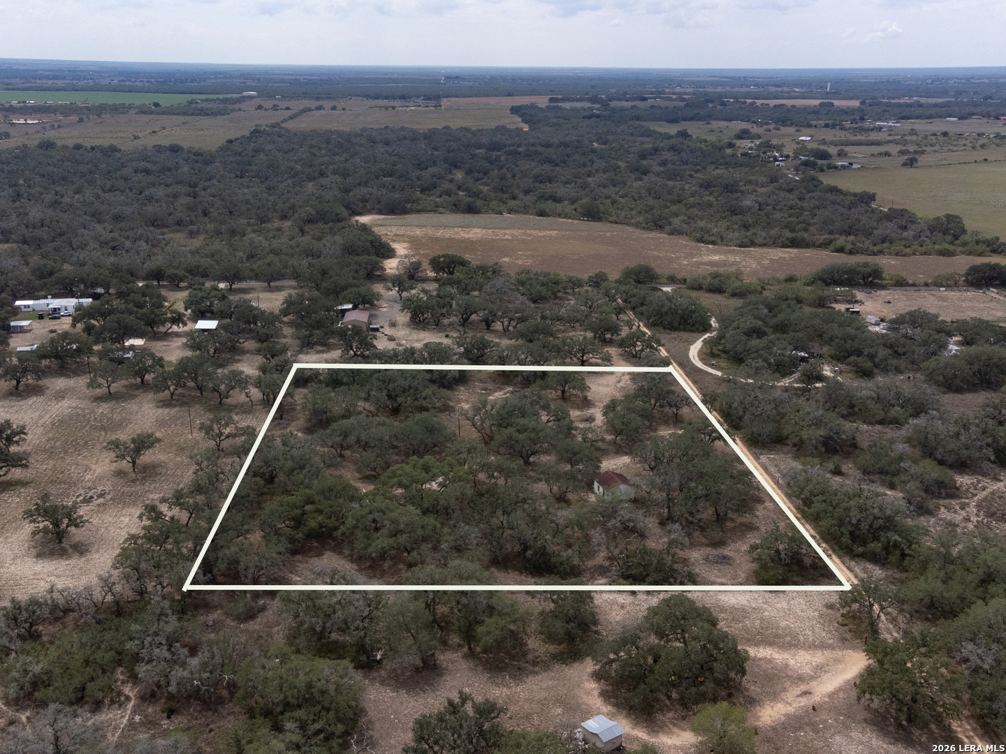 160 Private Road D65 Poteet TX 78065