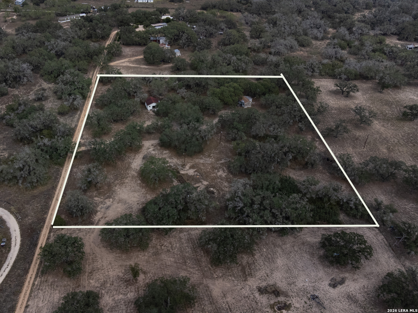 160 Private Road D65 Poteet TX 78065