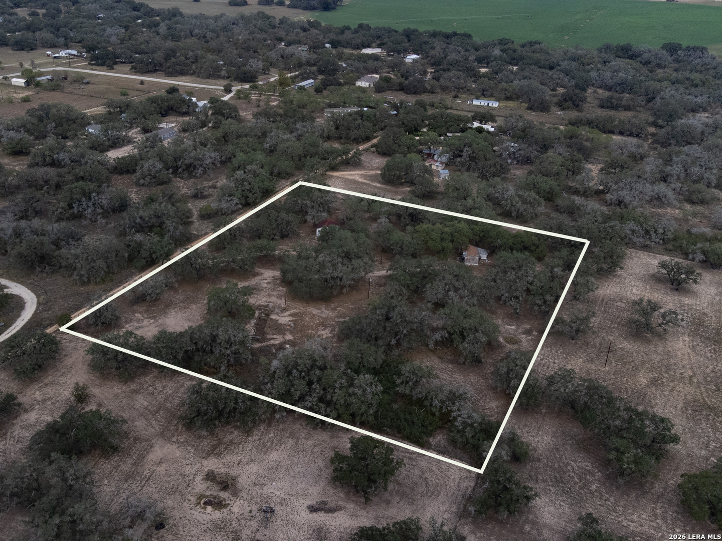 160 Private Road D65 Poteet TX 78065