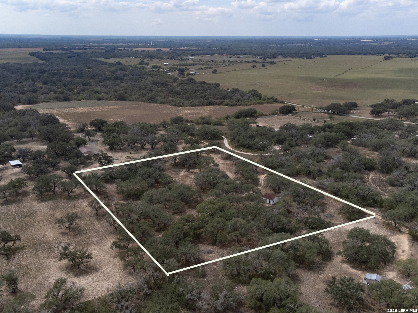 160 Private Road D65 Poteet TX 78065