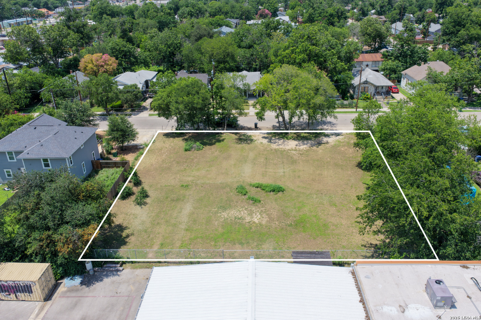 138 Belmont San Antonio TX 78202