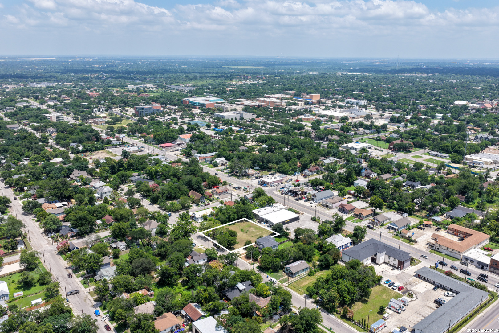 138 Belmont San Antonio TX 78202