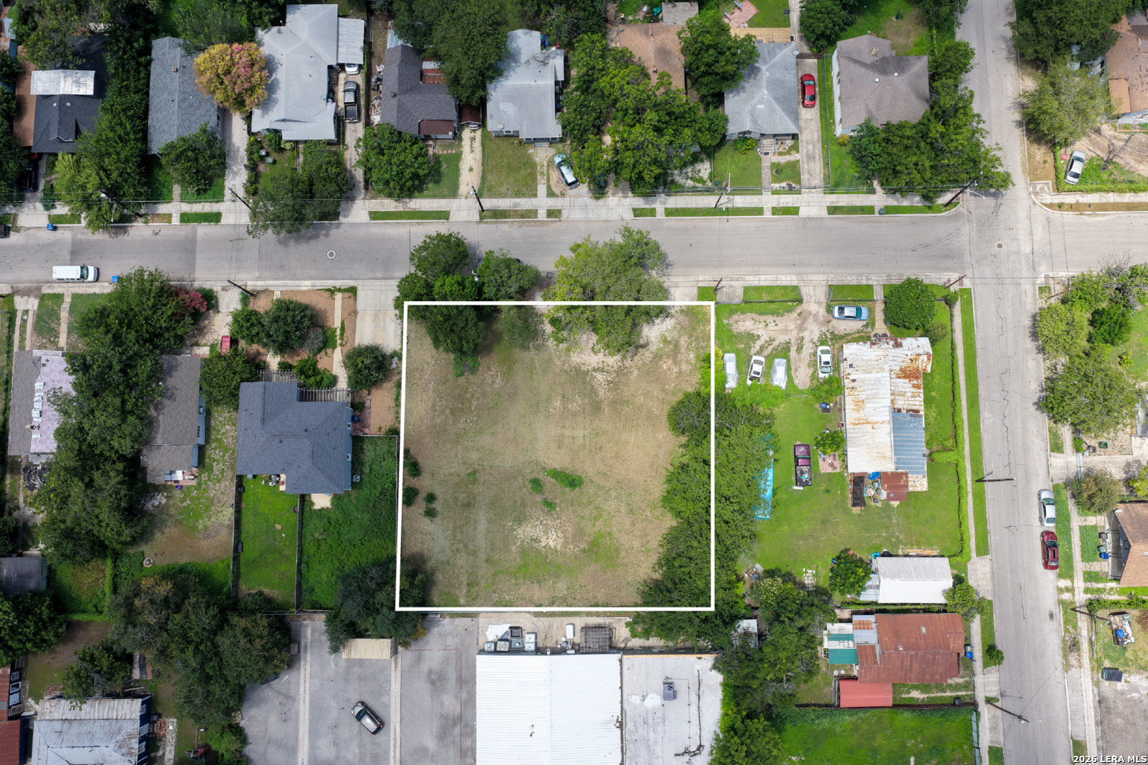 138 Belmont San Antonio TX 78202