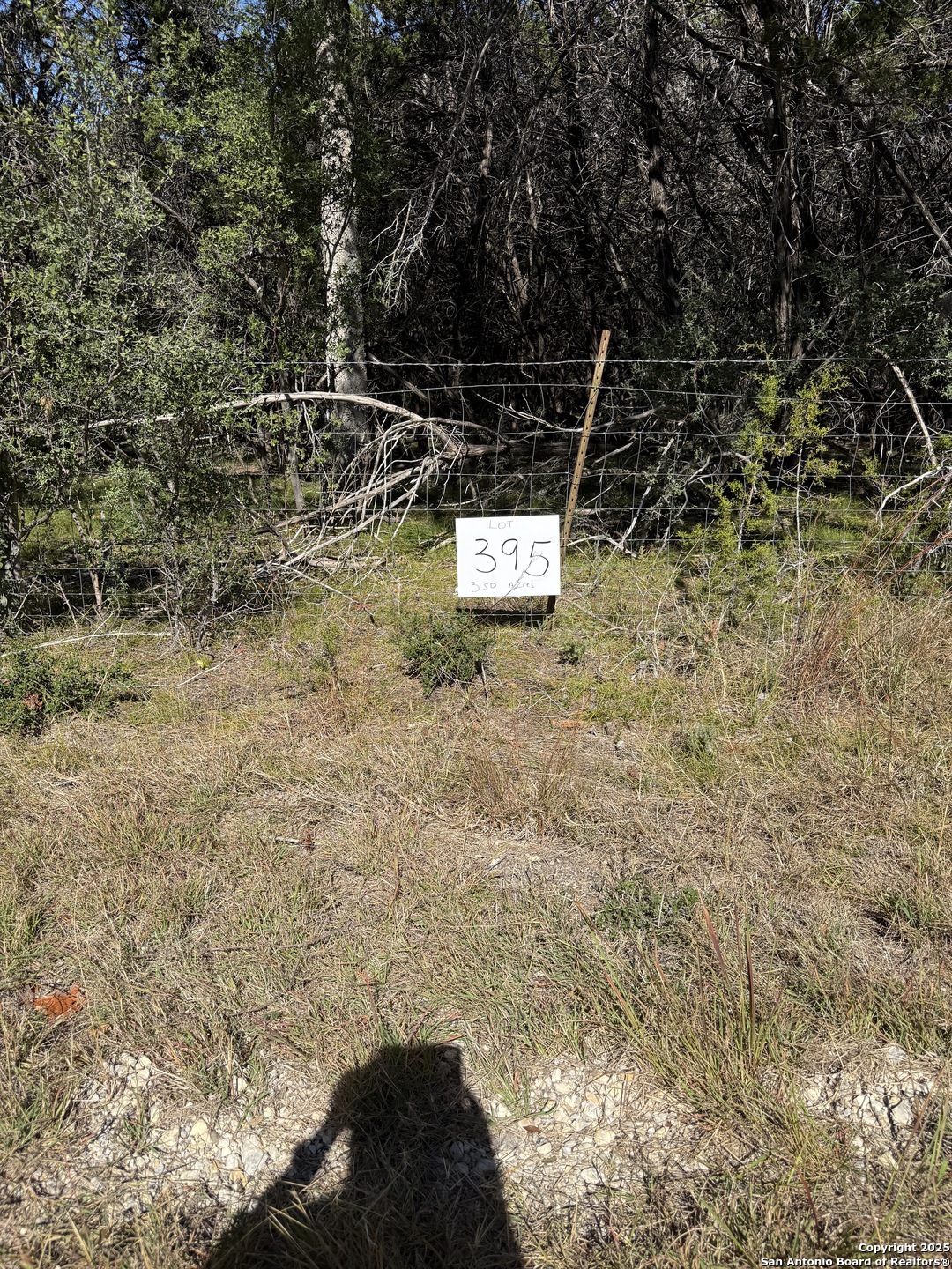 (LT) 395 Forest Trail Drive Bandera TX 78003