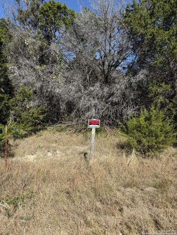 (LT) 395 Forest Trail Drive Bandera TX 78003