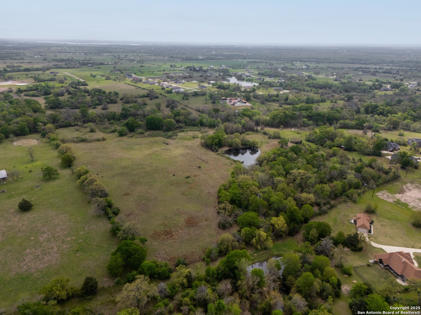 9891 Panther Creek Drive Iola TX 77861