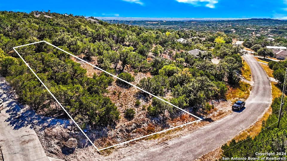 2900 Rocky Ridge Loop Canyon Lake TX 78133