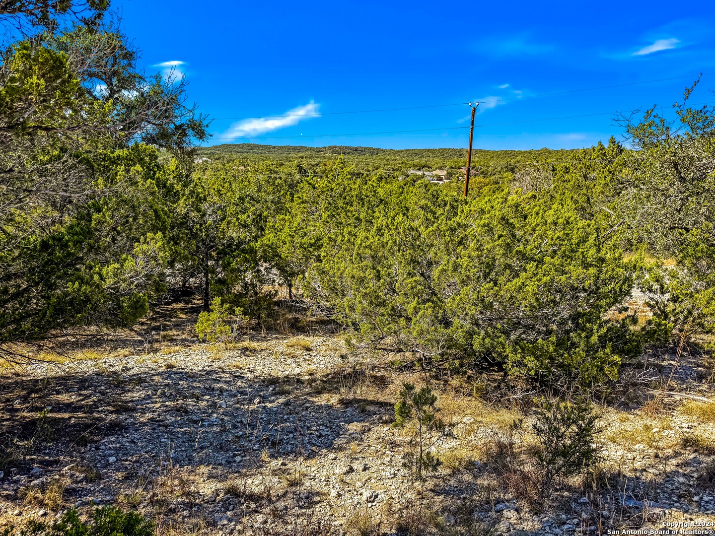 2900 Rocky Ridge Loop Canyon Lake TX 78133