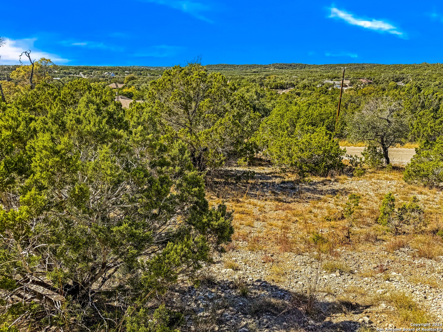 2900 Rocky Ridge Loop Canyon Lake TX 78133