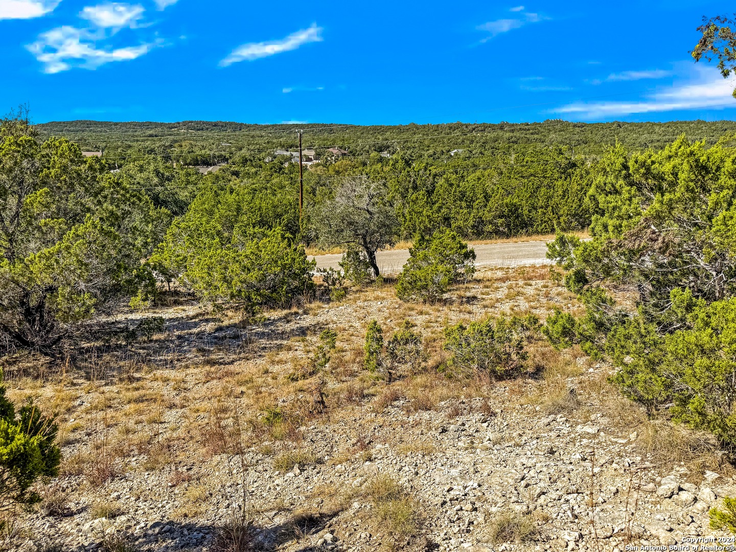 2900 Rocky Ridge Loop Canyon Lake TX 78133