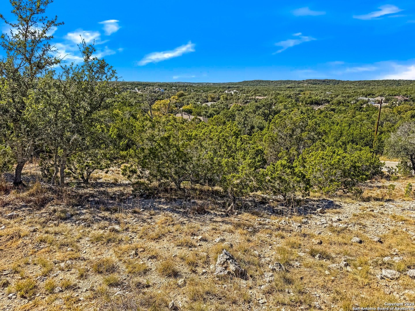 2900 Rocky Ridge Loop Canyon Lake TX 78133