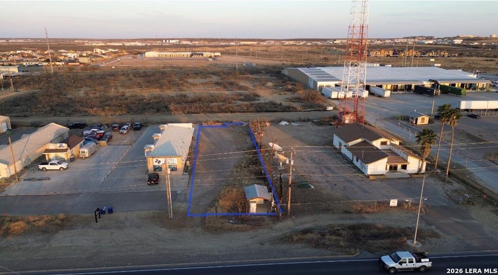 2292 N Veterans Boulevard Eagle Pass TX 78852