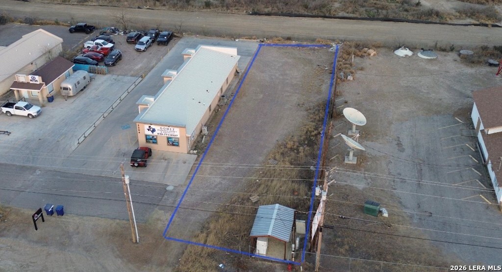 2292 N Veterans Boulevard Eagle Pass TX 78852