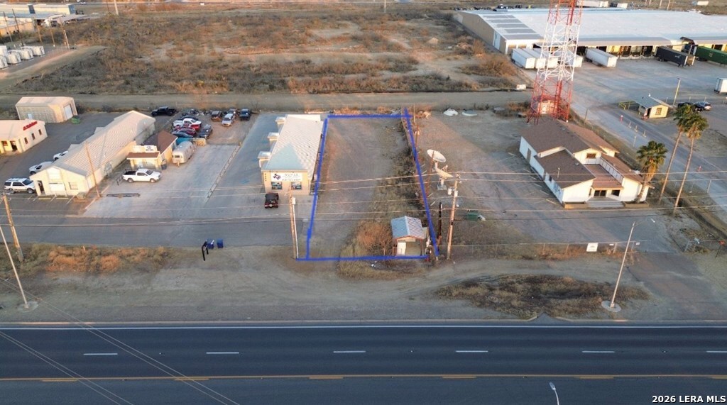 2292 N Veterans Boulevard Eagle Pass TX 78852