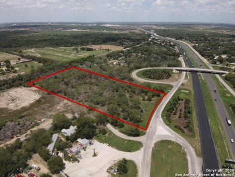13901 Interstate 35 S Von Ormy TX 78073