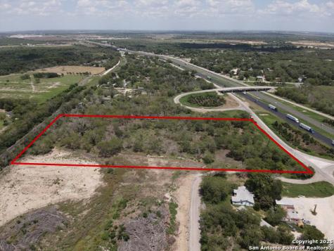 13901 Interstate 35 S Von Ormy TX 78073
