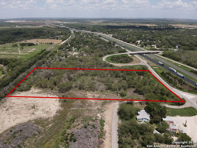 13901 Interstate 35 S Von Ormy TX 78073