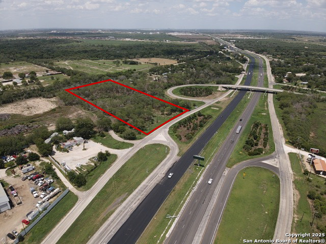 13901 Interstate 35 S Von Ormy TX 78073