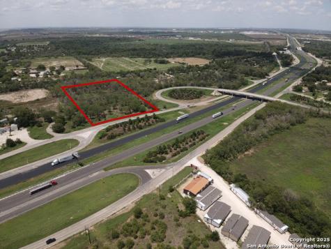 13901 Interstate 35 S Von Ormy TX 78073