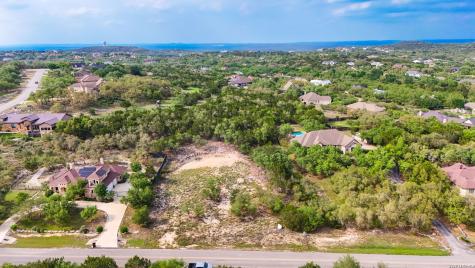 323 Copper Rim Spring Branch TX 78070