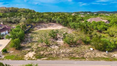 323 Copper Rim Spring Branch TX 78070