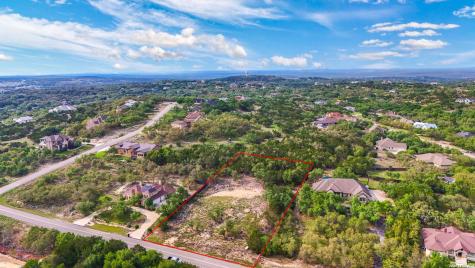 323 Copper Rim Spring Branch TX 78070