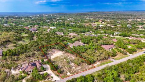 323 Copper Rim Spring Branch TX 78070