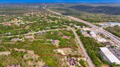 323 Copper Rim Spring Branch TX 78070