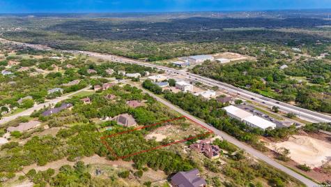 323 Copper Rim Spring Branch TX 78070