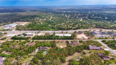 323 Copper Rim Spring Branch TX 78070