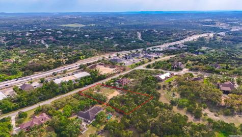 323 Copper Rim Spring Branch TX 78070