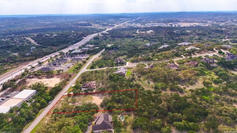 323 Copper Rim Spring Branch TX 78070